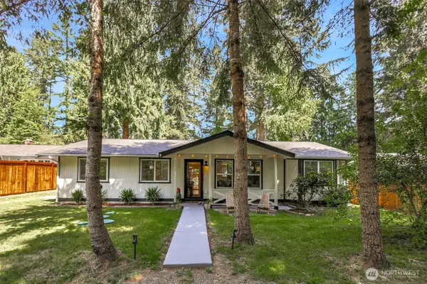 14513 Englewood Drive Nw, Gig Harbor, WA 98329