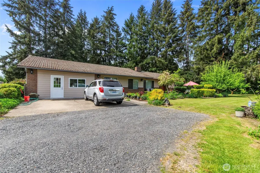 3903 Harrison Avenue, Centralia, WA 98531 - #2