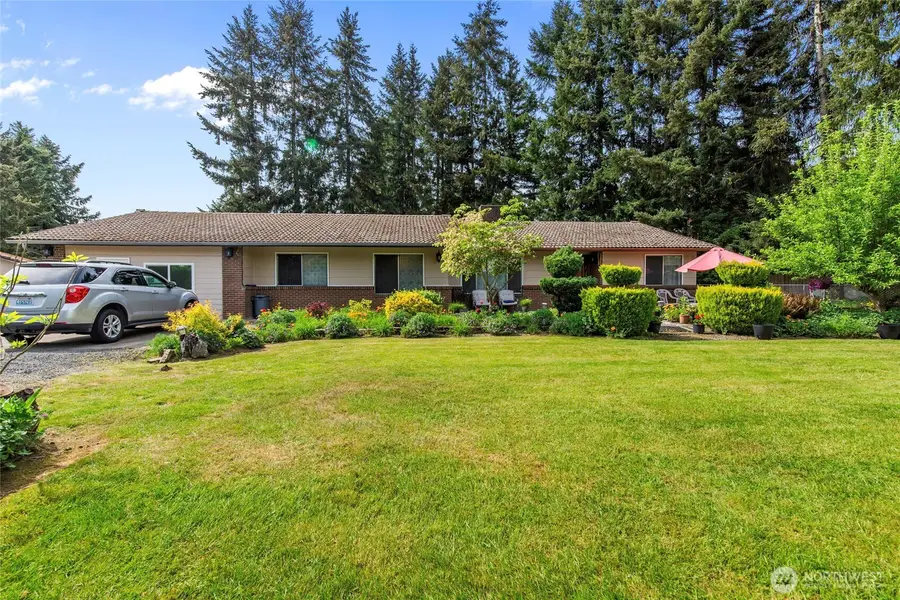 3903 Harrison Avenue, Centralia, WA 98531 - #3