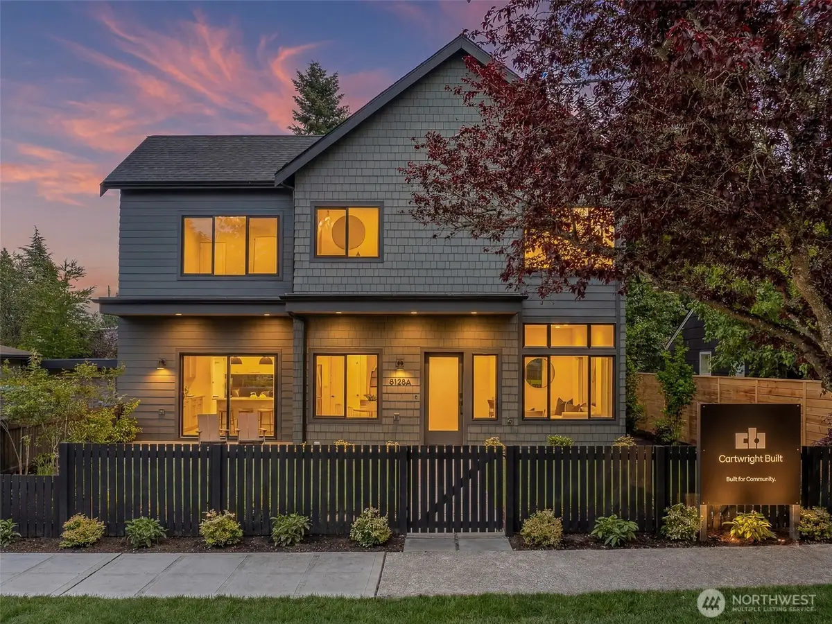 8128 12th Avenue Sw #A, Seattle, WA 98106 - #1