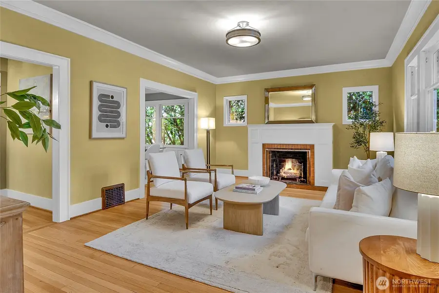 110 Smith Street, Seattle, WA 98109 - #2