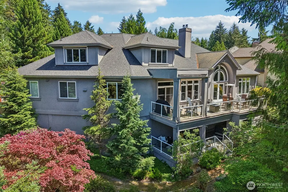 5110 N Foxglove Drive Nw, Gig Harbor, WA 98332 - #1