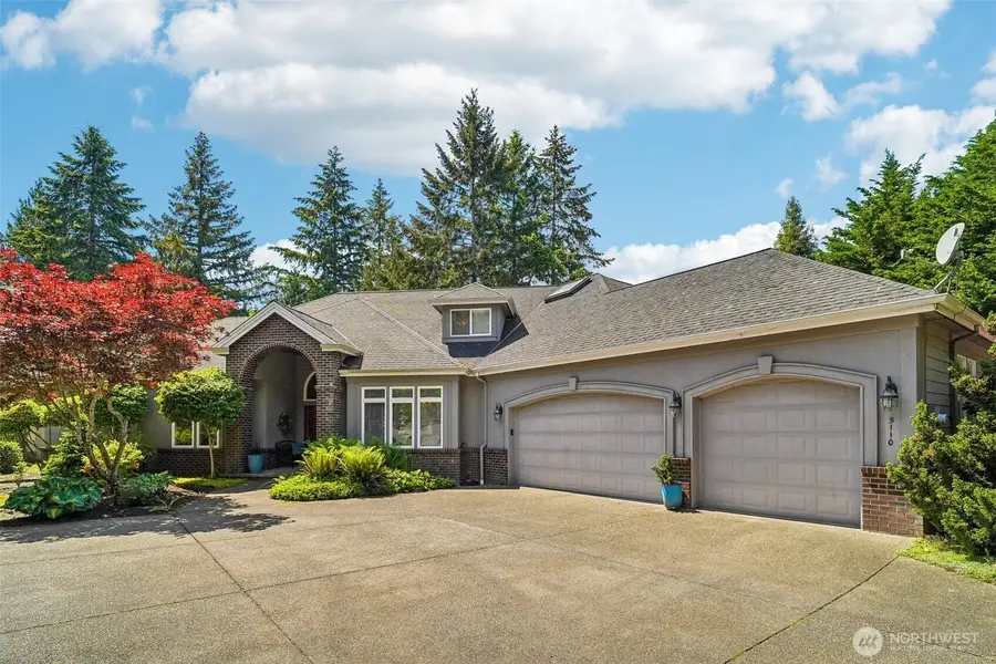 5110 N Foxglove Drive Nw, Gig Harbor, WA 98332 - #2