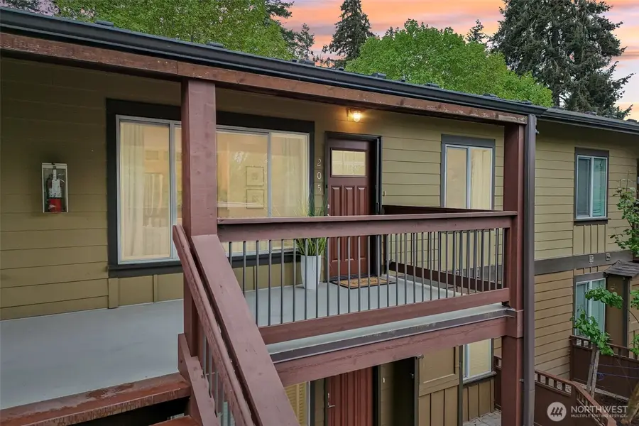 21305 48th Avenue W #B205, Mountlake Terrace, WA 98043 - #2