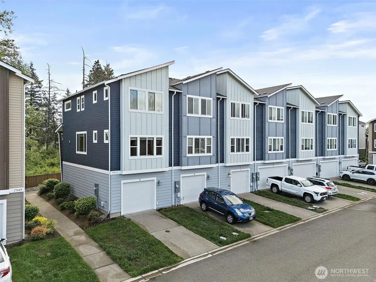 17411 118th Avenue Ct E #A, Puyallup, WA 98374 - #1