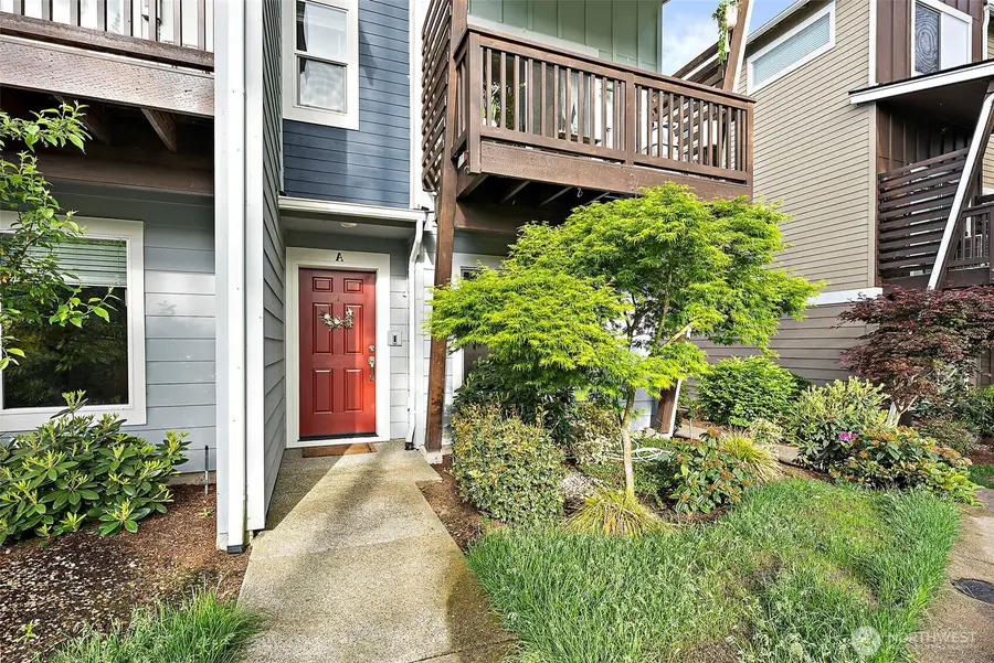 17411 118th Avenue Ct E #A, Puyallup, WA 98374 - #3