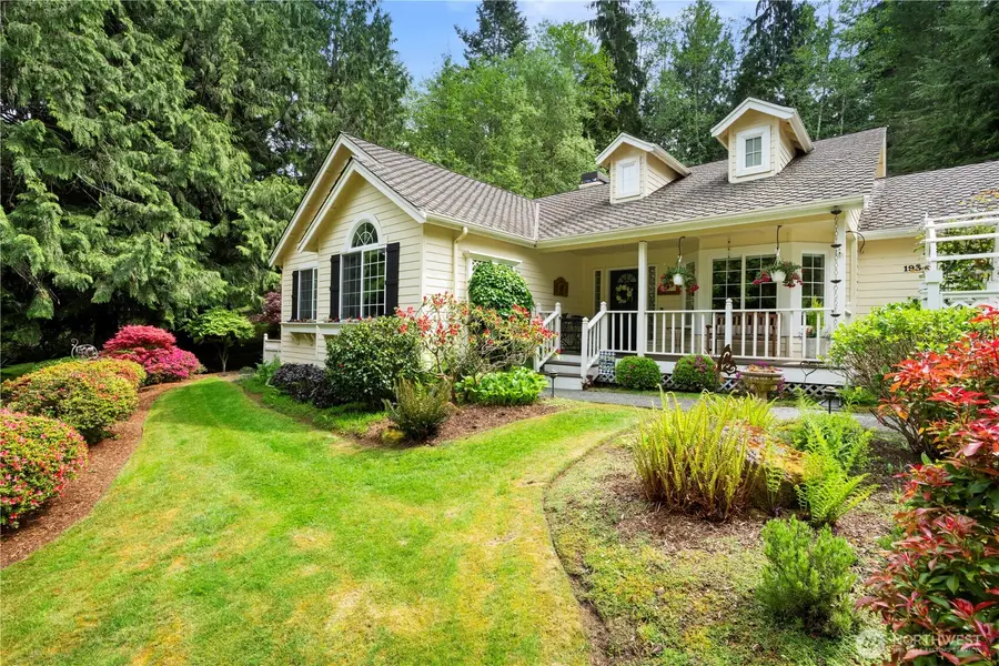 193 Camber Lane, Port Ludlow, WA 98365 - #2
