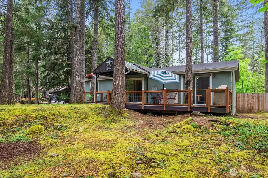 30 N Carp Place N, Hoodsport, WA 98548 - #3