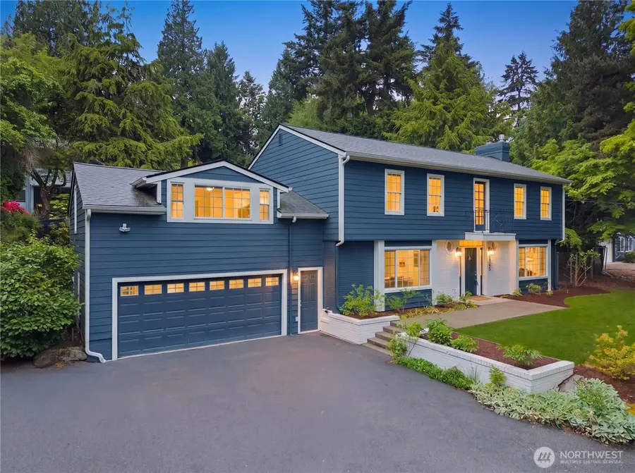 6155 93 Avenue Se, Mercer Island, WA 98040 - #2