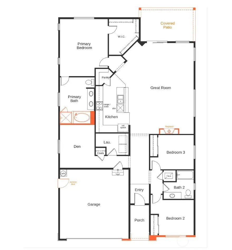 18483 140th Avenue E #129, Puyallup, WA 98374 - #2