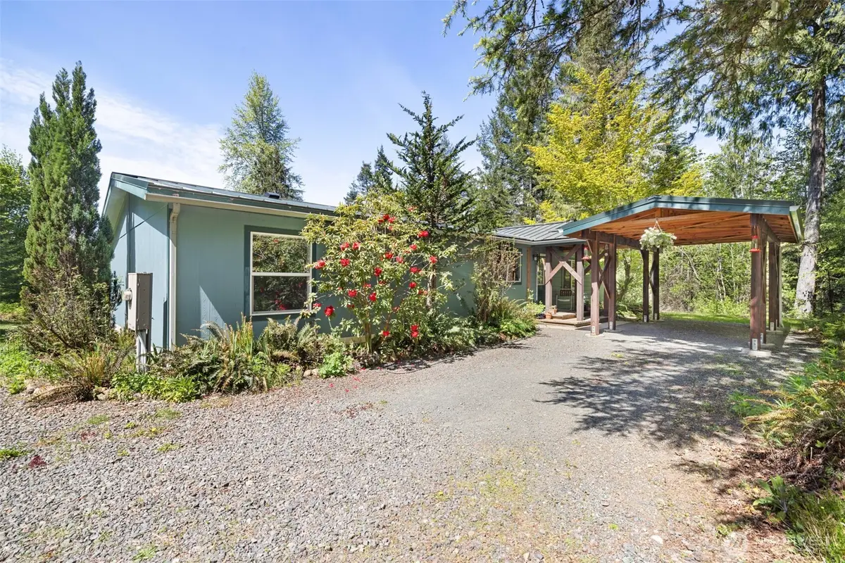 306 Bear Tracts Road, Port Angeles, WA 98363 - #1