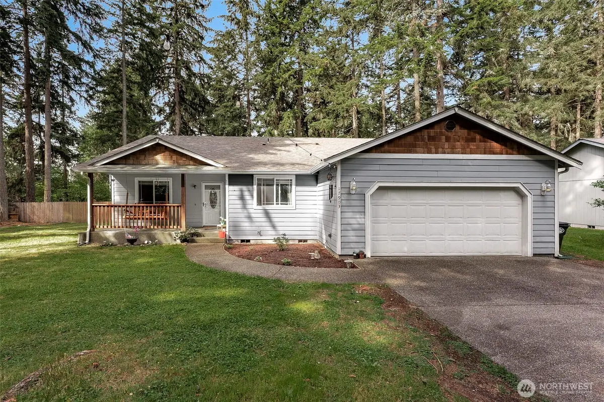 17903 Overlake Court Se, Yelm, WA 98597 - #1