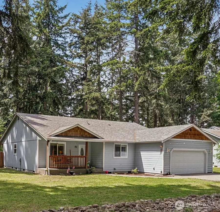 17903 Overlake Court Se, Yelm, WA 98597 - #2