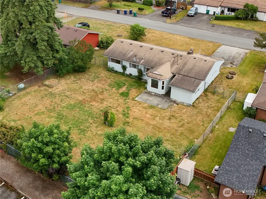 9314 44th Drive Ne, Marysville, WA 98270 - #2