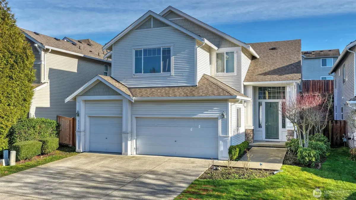 6114 Montevista Drive Se, Auburn, WA 98092 - #1