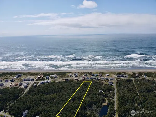 1007 Sand Castle Lane #5,6,7,8, Westport, WA 98595