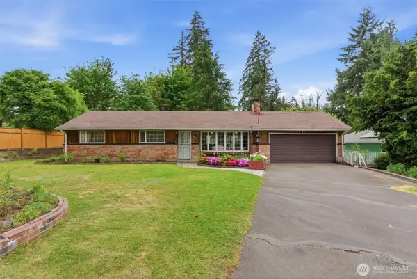 304 Wildcat Street Se, Lacey, WA 98503