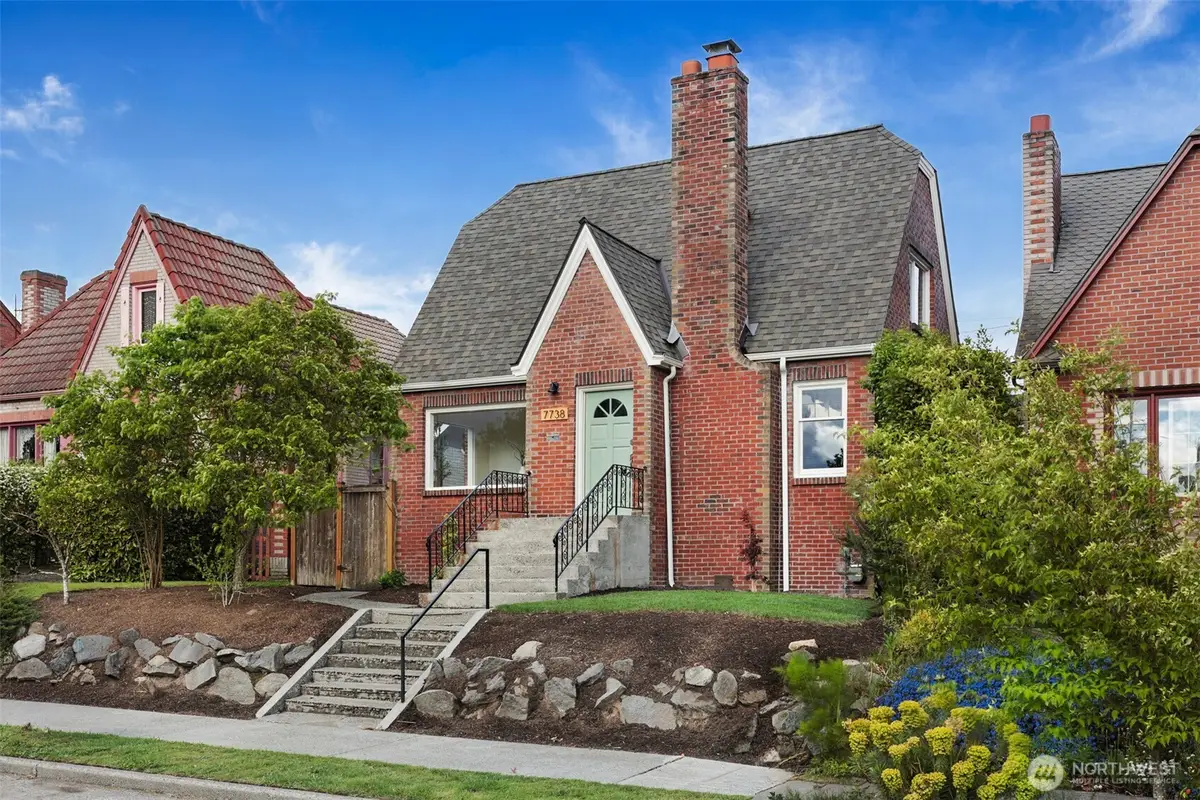 7738 Jones Avenue Nw, Seattle, WA 98117 - #1