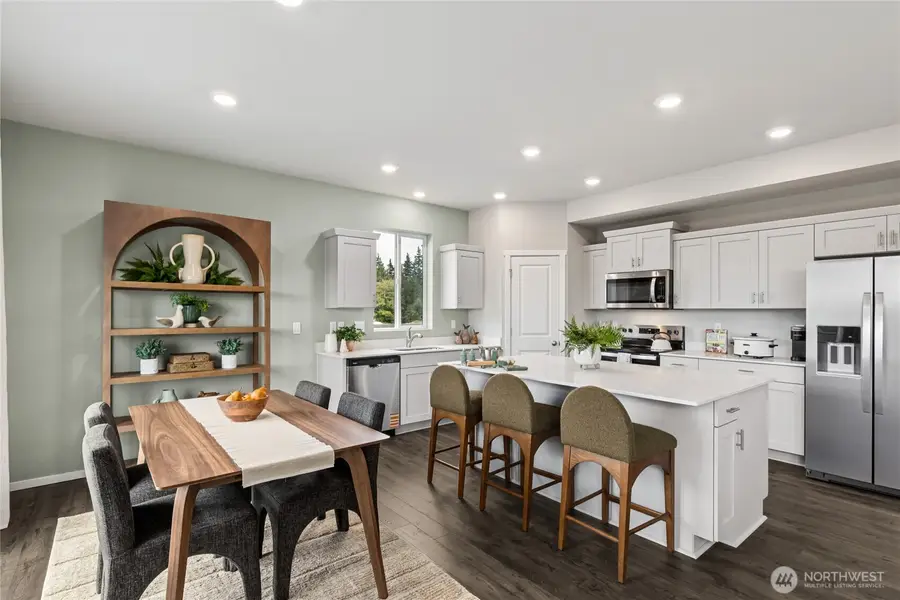 1480 Pecheos Avenue #37, Buckley, WA 98321 - #3