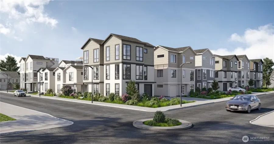 4411 2nd Avenue Ne, Seattle, WA 98105 - #2