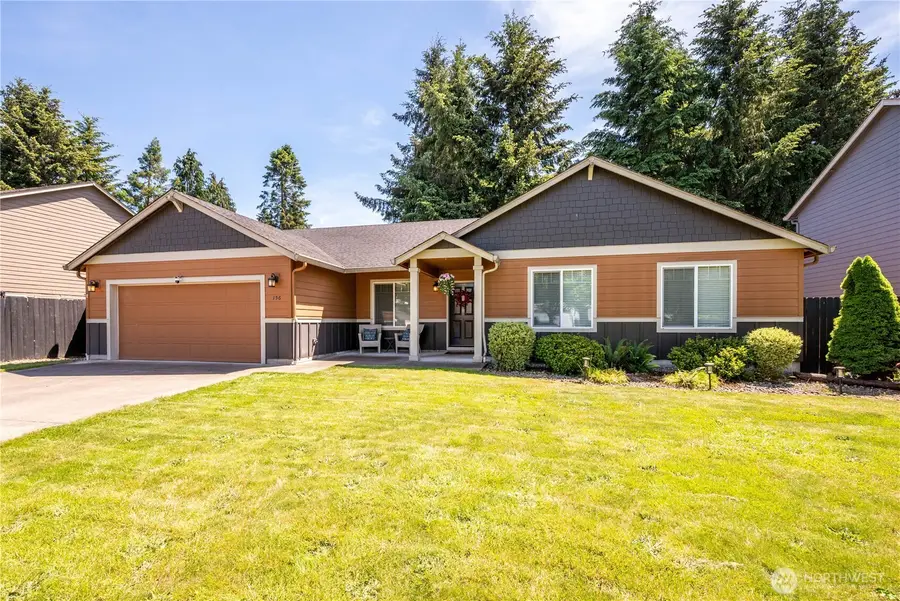 156 Wyatt Drive, Kelso, WA 98626 - #2