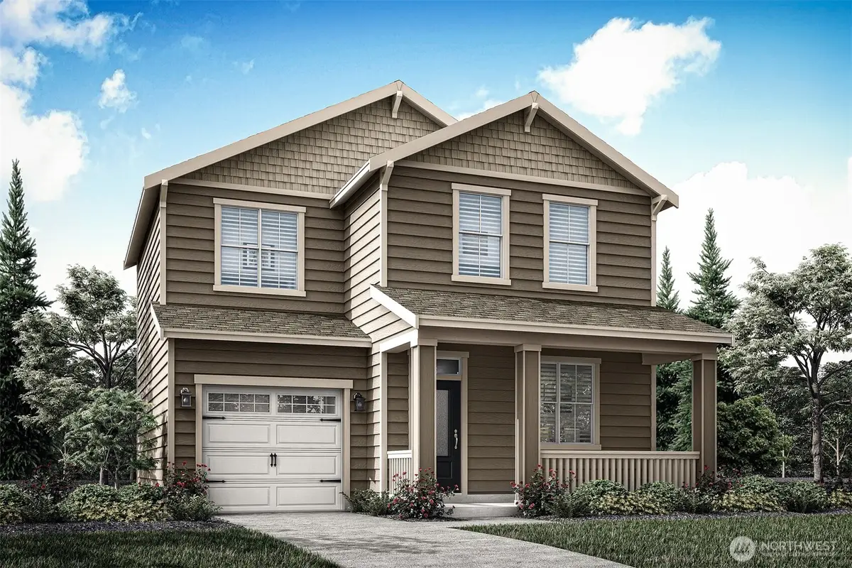 5317 E L Street, Tacoma, WA 98404 - #1