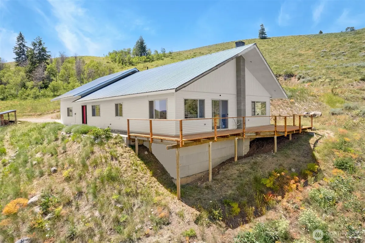 427 Rendezvous Road, Winthrop, WA 98862 - #1