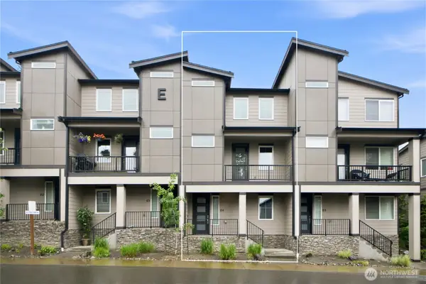 1325 Seattle Hill Rd #E4, Bothell, WA 98012