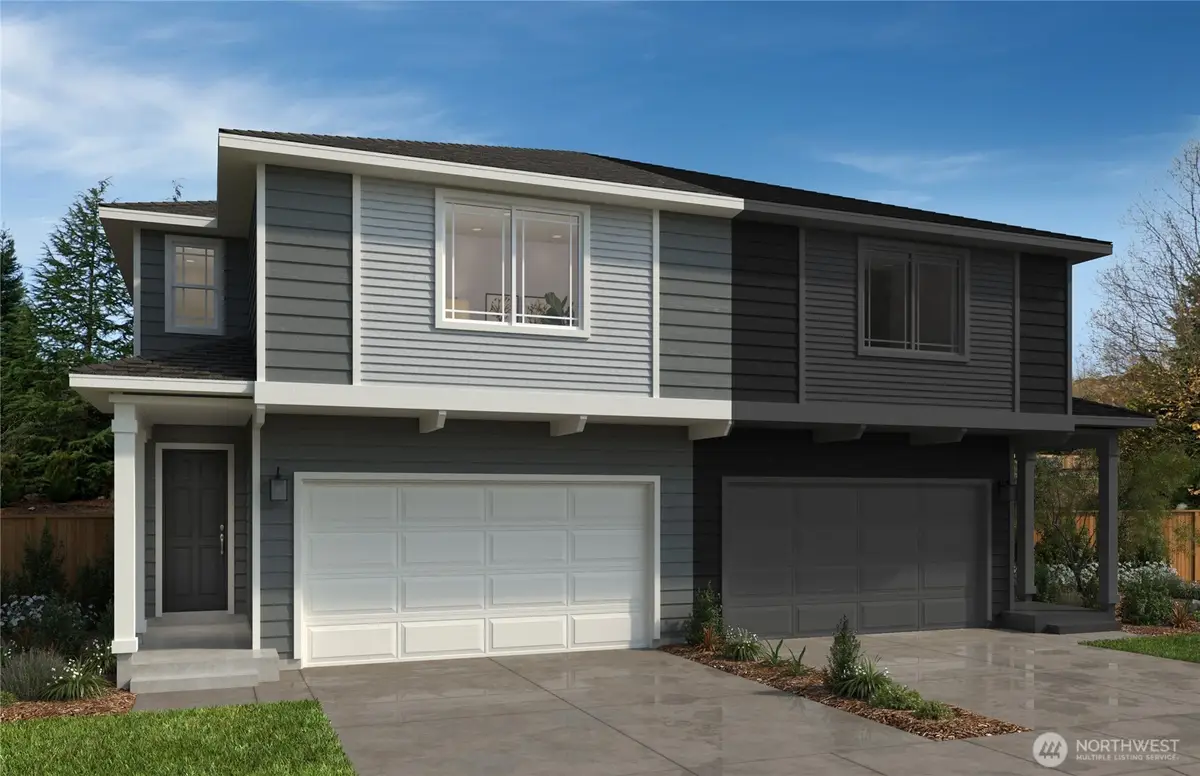 8401 NE 42nd Street, Marysville, WA 98270 - #1