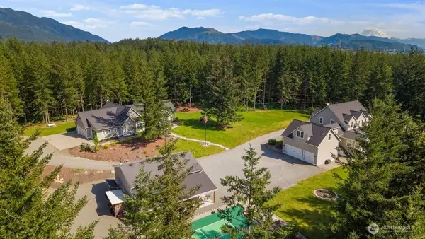 29258 305th Court Se, Ravensdale, WA 98051