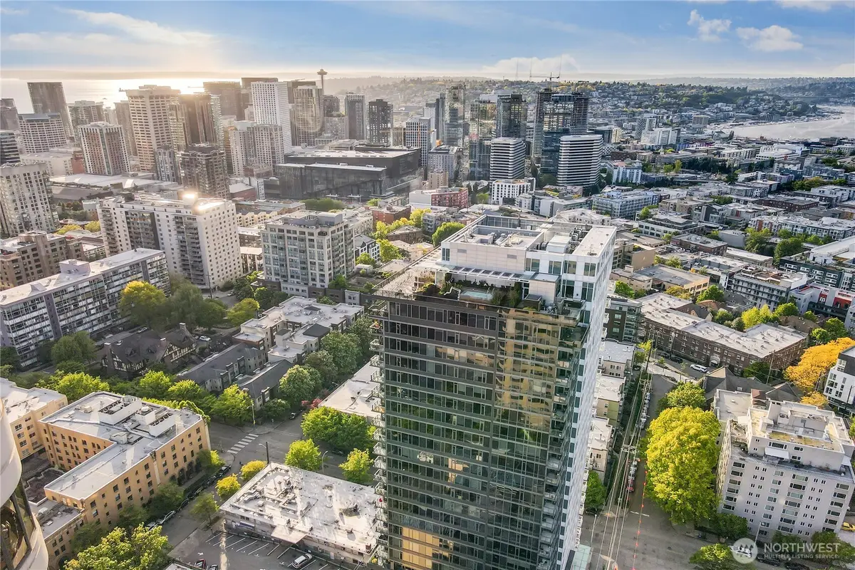 1321 Seneca Street #1303, Seattle, WA 98101 - #1