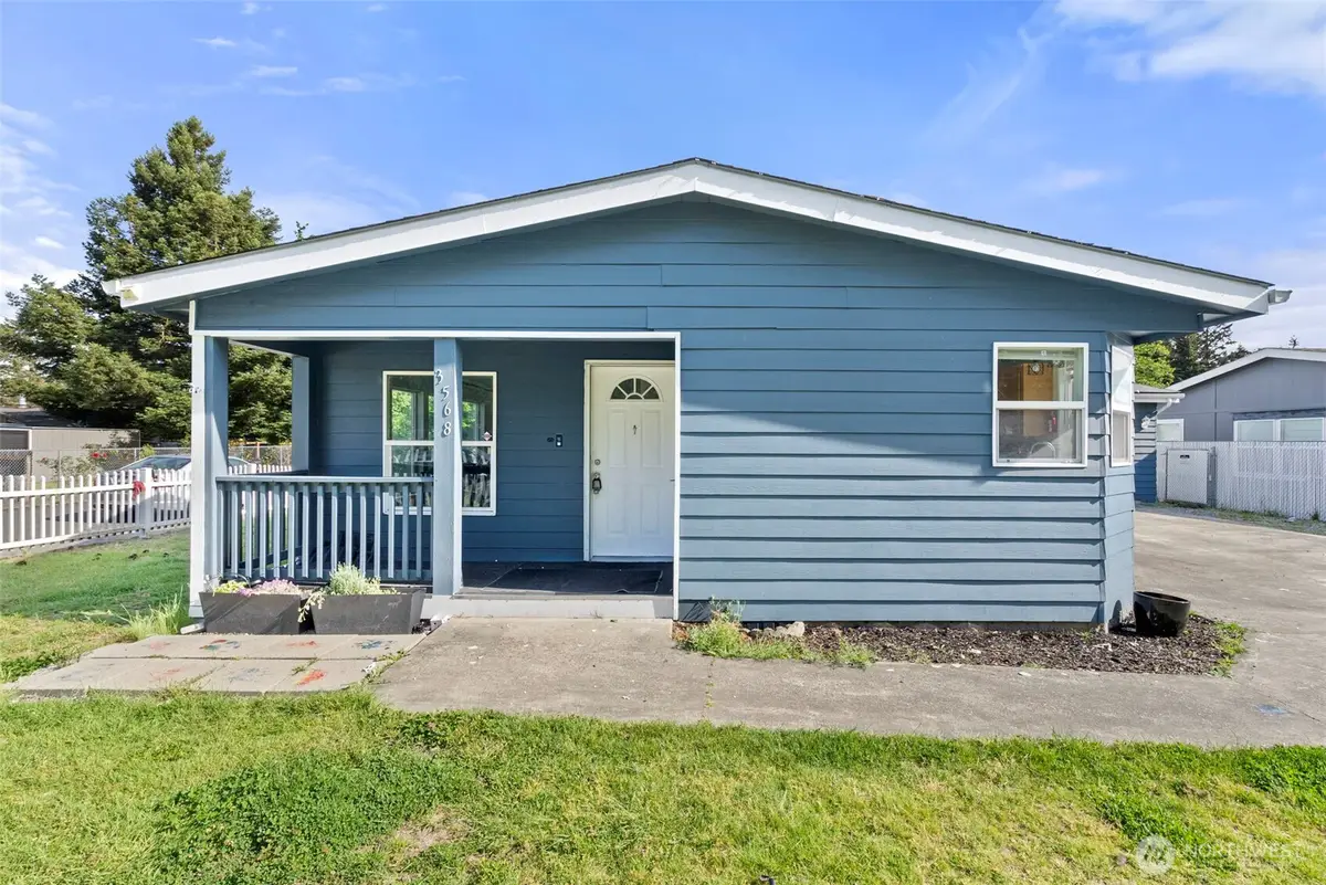3568 SW 342nd Street, Federal Way, WA 98023 - #1