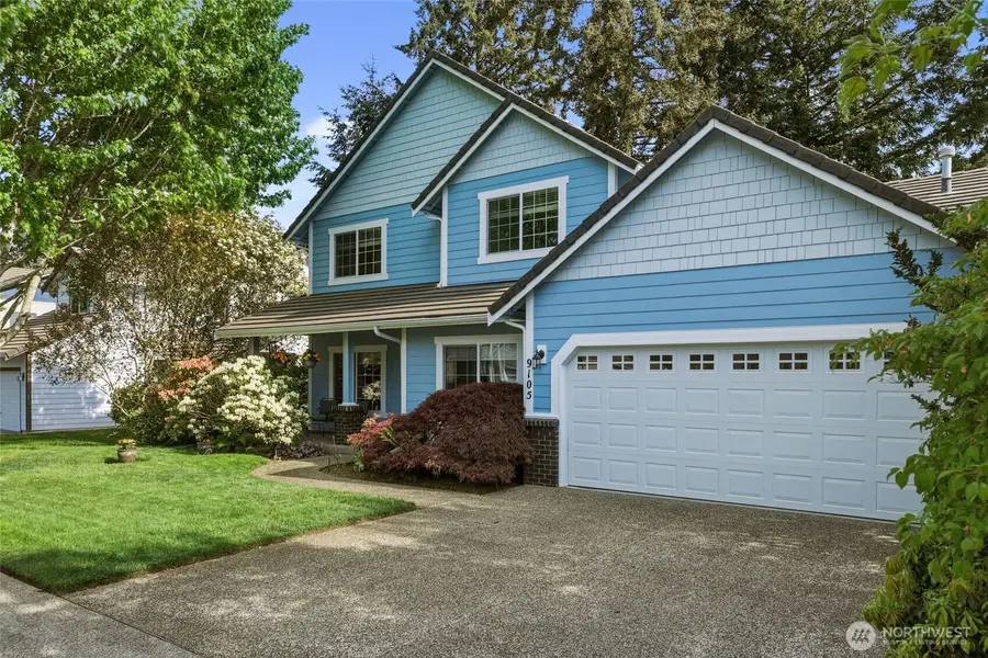 9105 Vancouver Drive Ne, Lacey, WA 98516 - #3