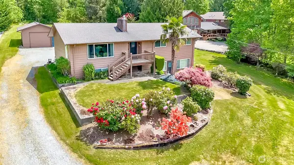 13632 183rd Avenue Se, Renton, WA 98059