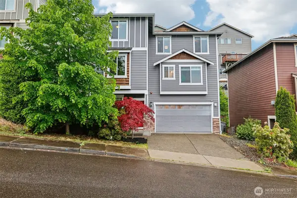 11747 64th Lane S, Seattle, WA 98178