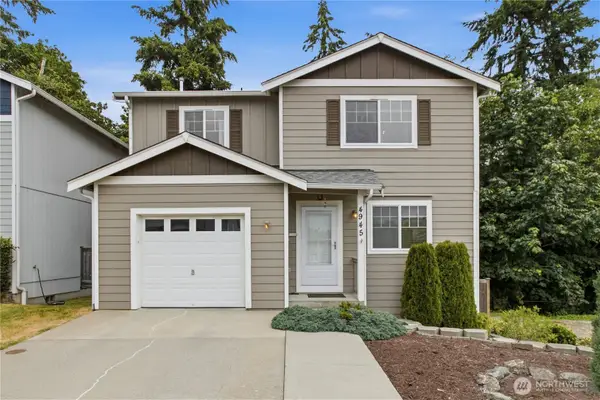 4945 Bowwood Circle Ne, Bremerton, WA 98310