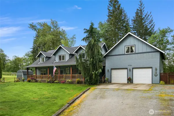 9954 Peace Road, Blaine, WA 98230
