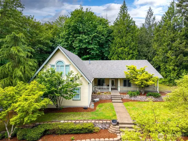 2530 106th Lane Se, Olympia, WA 98501