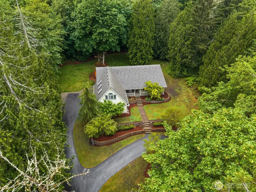 2530 106th Lane Se, Olympia, WA 98501 - #2