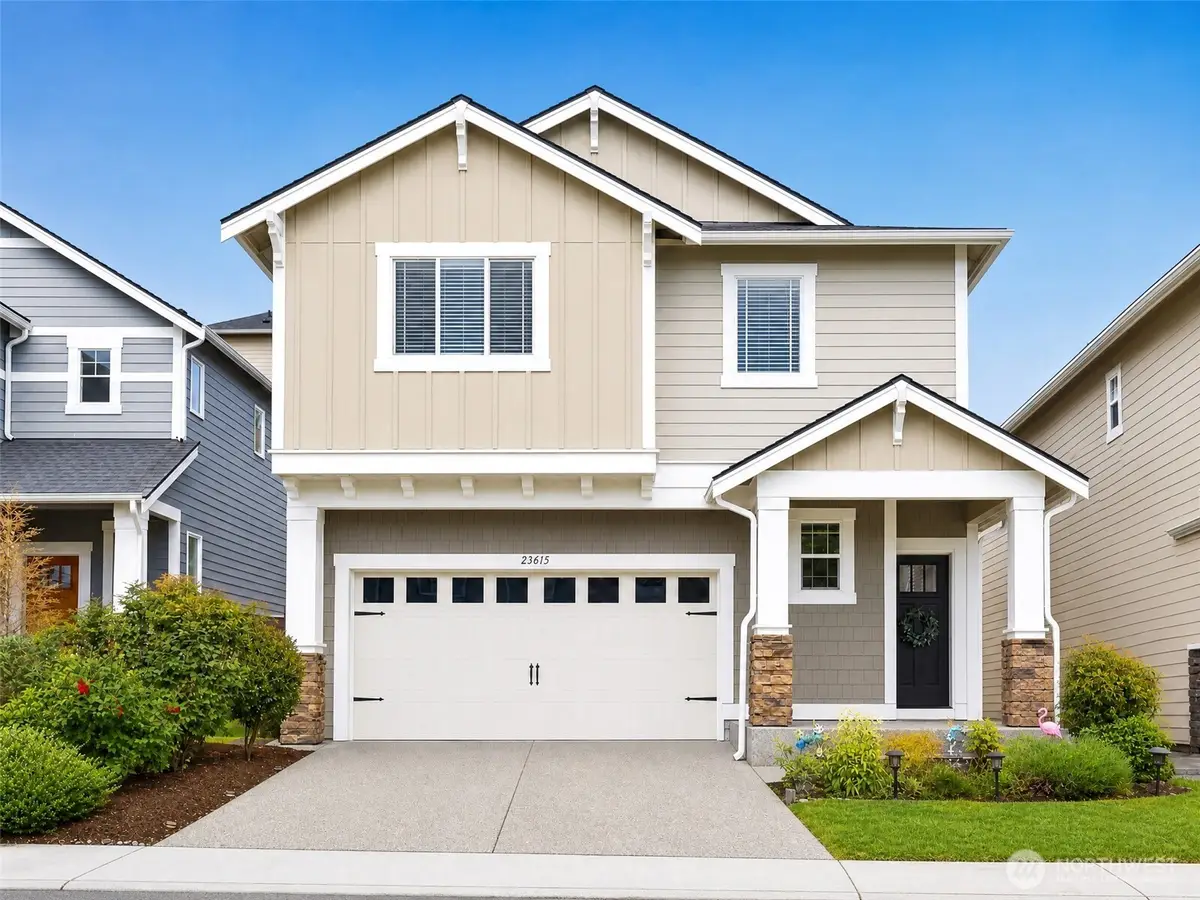 23615 43rd Drive Se, Bothell, WA 98021 - #1