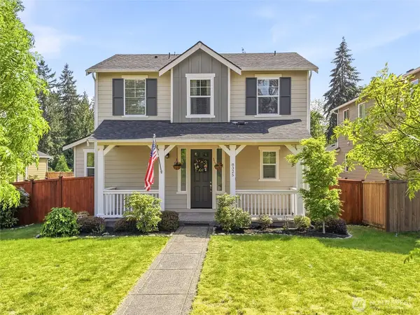 8325 22nd Avenue Se, Lacey, WA 98513