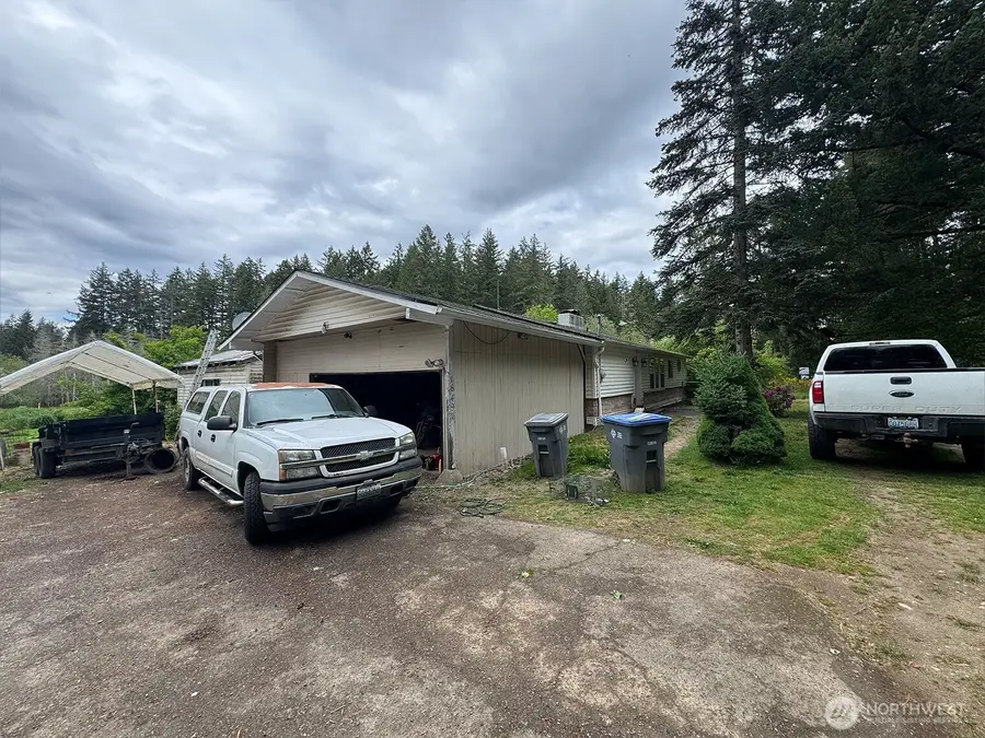 16491 E State Route 3, Allyn, WA 98524 - #3