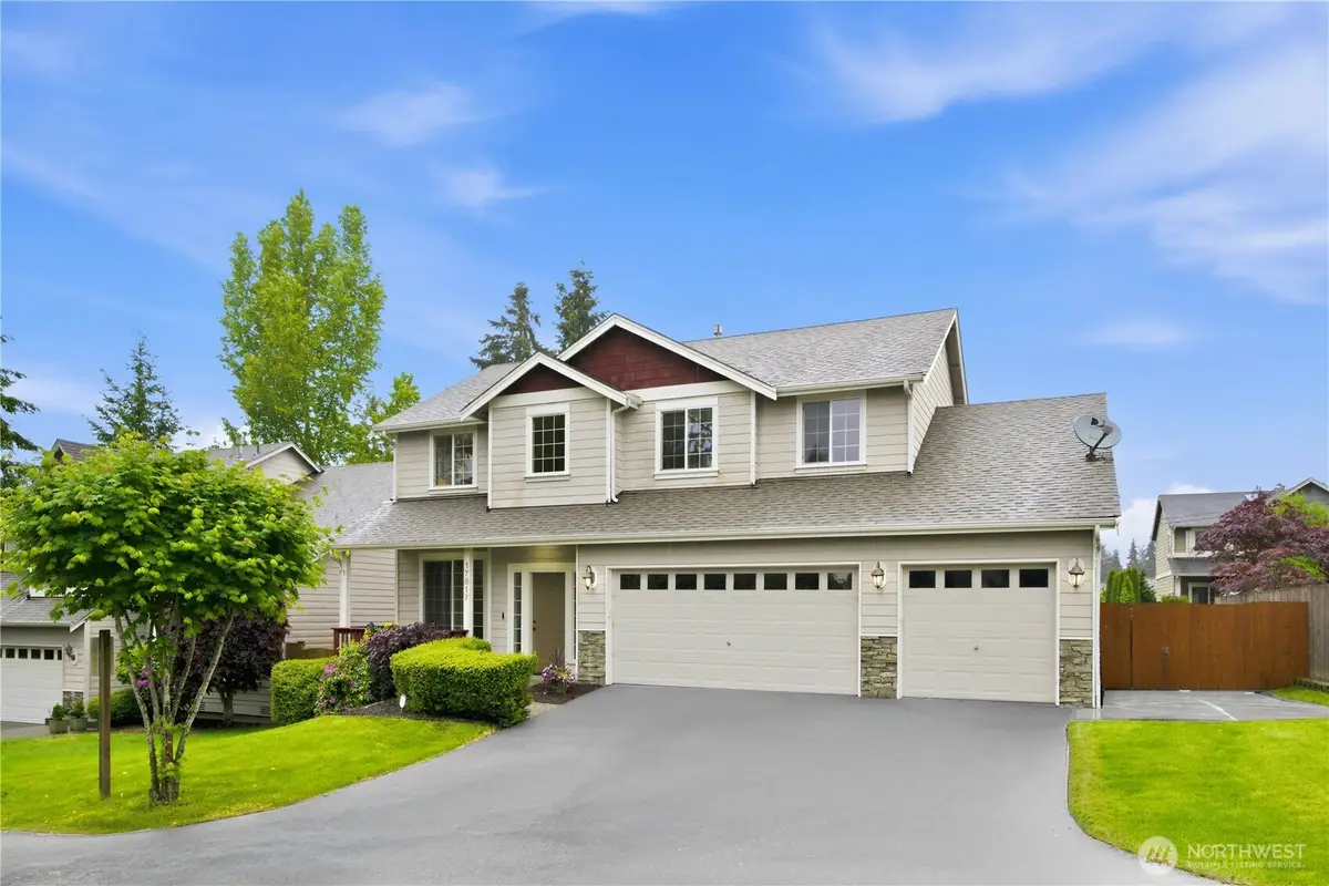 17617 44th Avenue W, Lynnwood, WA 98037 - #1