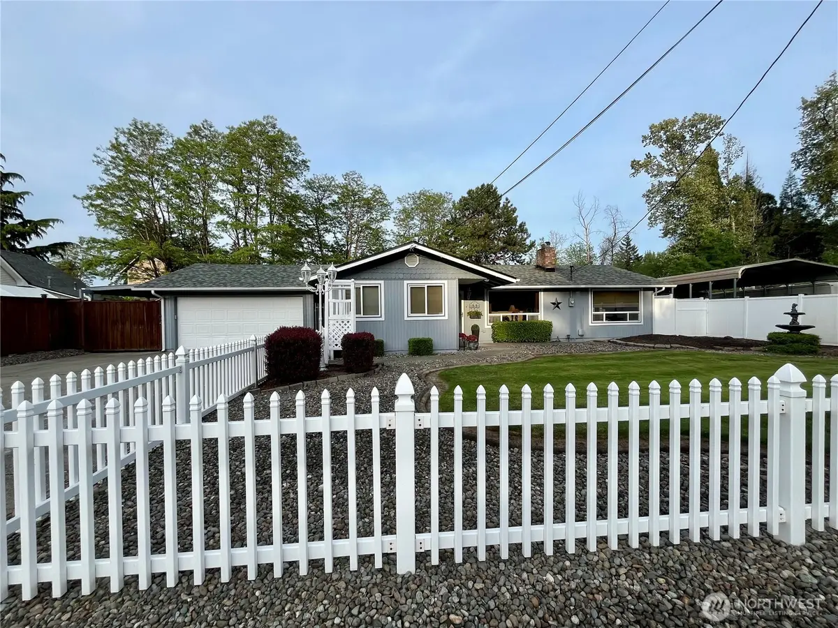 14415 Golden Given Road E, Tacoma, WA 98445 - #1