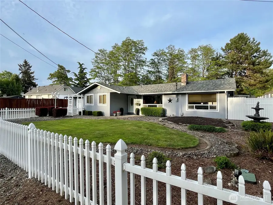 14415 Golden Given Road E, Tacoma, WA 98445 - #2