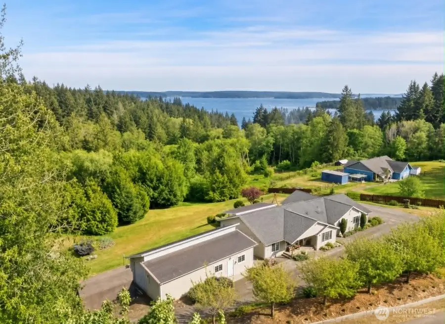 171 E Rauschert Road, Grapeview, WA 98546 - #2