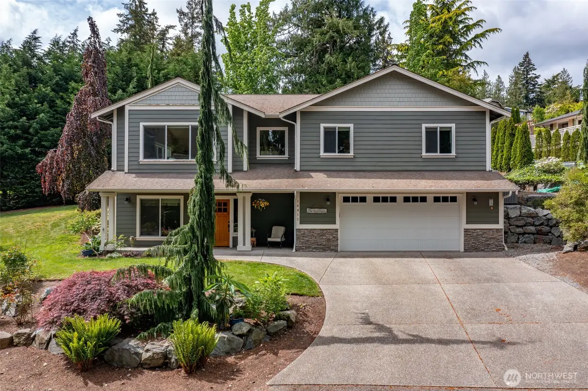 16411 Country Club Drive, Burlington, WA 98233 - #1