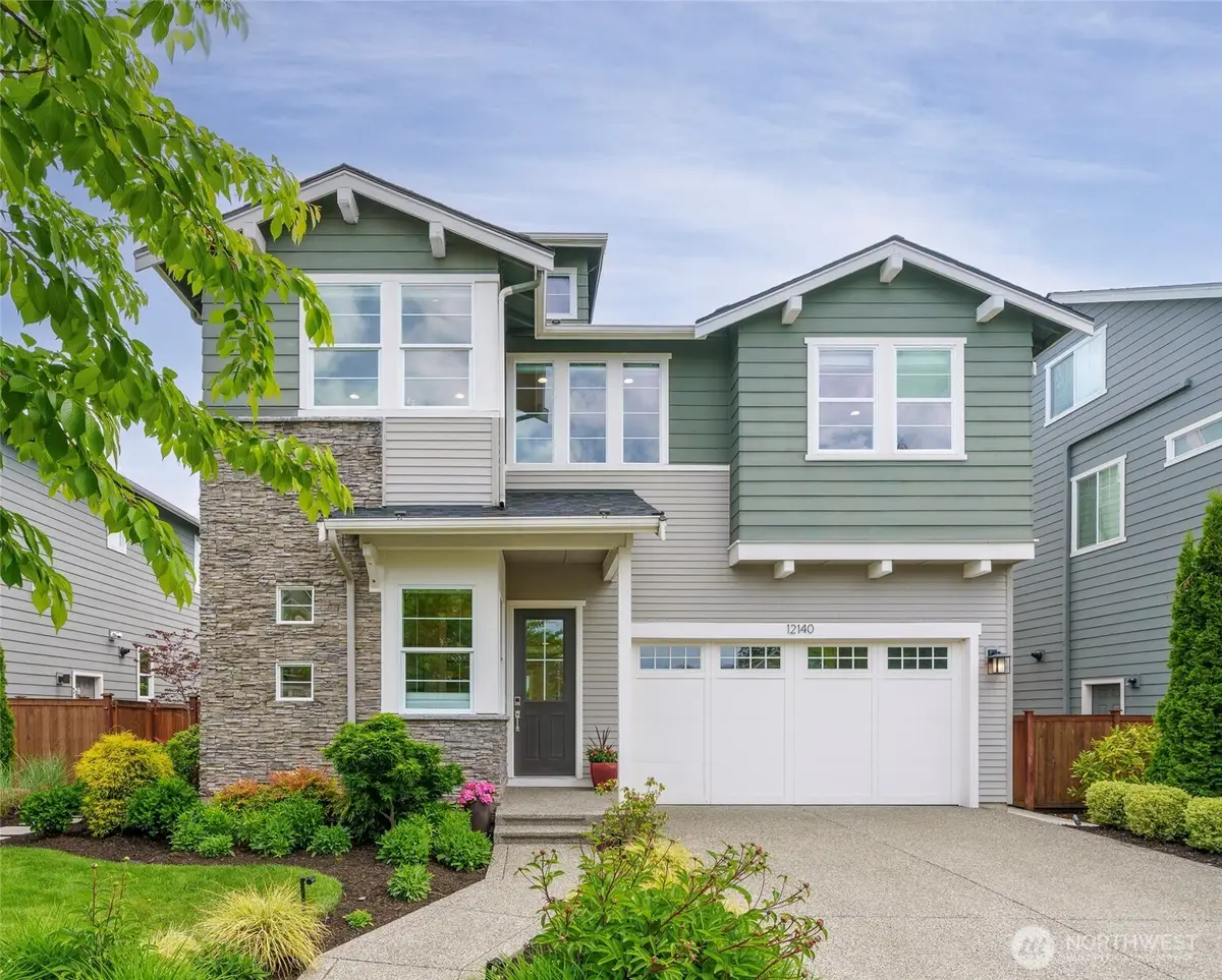 12140 173rd Place Ne, Redmond, WA 98052 - #1