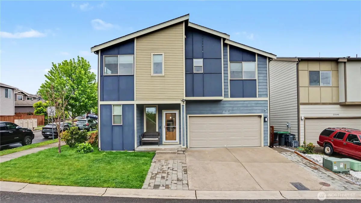 22509 283rd, Maple Valley, WA 98038 - #1