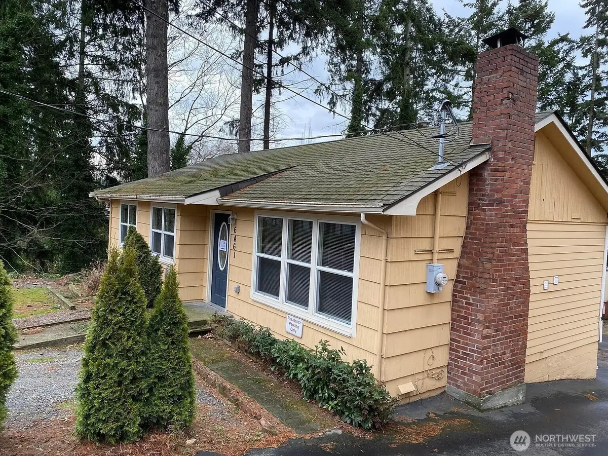 6461 NE 181st Street, Kenmore, WA 98028 - #1